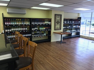 Wine Room